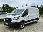 2025 Ford Transit 250 Medium Roof RWD Empty Cargo Van for sale #F259006 - photo 9