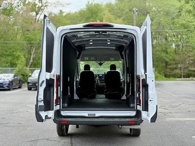 New 2025 Ford Transit 250 Medium Roof Empty Cargo Van for sale #F259007 - photo 2