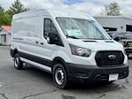 2025 Ford Transit 250 Medium Roof RWD Empty Cargo Van for sale #F259007 - photo 1