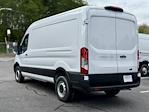 2025 Ford Transit 250 Medium Roof RWD Empty Cargo Van for sale #F259007 - photo 10