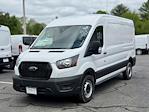 2025 Ford Transit 250 Medium Roof RWD Empty Cargo Van for sale #F259007 - photo 11