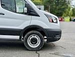 2025 Ford Transit 250 Medium Roof RWD Empty Cargo Van for sale #F259007 - photo 3