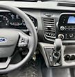 2025 Ford Transit 250 Medium Roof RWD Empty Cargo Van for sale #F259007 - photo 23