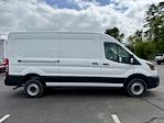 2025 Ford Transit 250 Medium Roof RWD Empty Cargo Van for sale #F259007 - photo 4