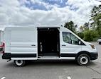 2025 Ford Transit 250 Medium Roof RWD Empty Cargo Van for sale #F259007 - photo 5