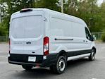2025 Ford Transit 250 Medium Roof RWD Empty Cargo Van for sale #F259007 - photo 6