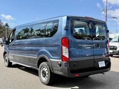 New 2025 Ford Transit 350 XL Passenger Van for sale #F259013 - photo 2