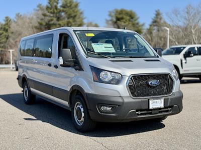 New 2025 Ford Transit 350 XL Passenger Van for sale #F259014 - photo 1