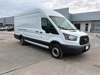 Used 2017 Ford Transit 350 High Roof Empty Cargo Van for sale #F259016A - photo 1