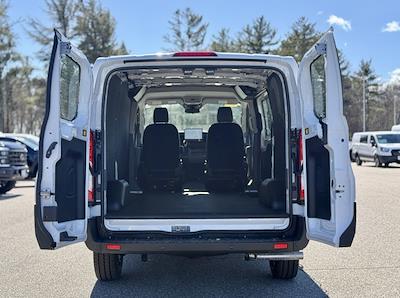 2025 Ford Transit 250 Low Roof RWD Empty Cargo Van for sale #F259017 - photo 2
