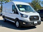 2025 Ford Transit 350 HD Medium Roof AWD Upfitted Cargo Van for sale #F259021 - photo 1