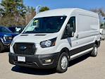 2025 Ford Transit 350 HD Medium Roof AWD Upfitted Cargo Van for sale #F259021 - photo 10