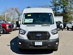 2025 Ford Transit 350 HD Medium Roof AWD Upfitted Cargo Van for sale #F259021 - photo 11