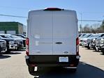 2025 Ford Transit 350 HD Medium Roof AWD Upfitted Cargo Van for sale #F259021 - photo 4