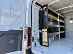 2025 Ford Transit 350 HD Medium Roof AWD Upfitted Cargo Van for sale #F259021 - photo 6