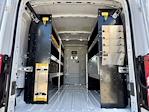 2025 Ford Transit 350 HD Medium Roof AWD Upfitted Cargo Van for sale #F259021 - photo 7