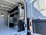 2025 Ford Transit 350 HD Medium Roof AWD Upfitted Cargo Van for sale #F259021 - photo 8