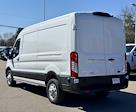 2025 Ford Transit 350 HD Medium Roof AWD Upfitted Cargo Van for sale #F259021 - photo 9