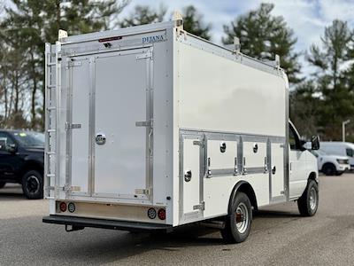 New 2026 Ford E-350 Service Utility Van for sale #F259023 - photo 2