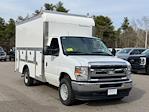 New 2026 Ford E-350 Service Utility Van for sale #F259023 - photo 1