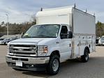 New 2026 Ford E-350 Service Utility Van for sale #F259023 - photo 8