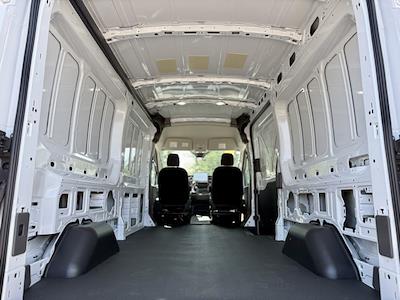 2025 Ford Transit 250 Medium Roof RWD Empty Cargo Van for sale #F259024 - photo 2