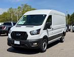 2025 Ford Transit 250 Medium Roof RWD Empty Cargo Van for sale #F259024 - photo 12