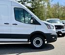 2025 Ford Transit 250 Medium Roof RWD Empty Cargo Van for sale #F259024 - photo 3