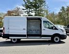 2025 Ford Transit 250 Medium Roof RWD Empty Cargo Van for sale #F259024 - photo 5