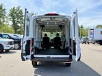 2025 Ford Transit 250 Medium Roof RWD Empty Cargo Van for sale #F259024 - photo 8