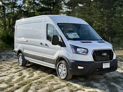 2025 Ford Transit 250 Medium Roof RWD Upfitted Cargo Van for sale #F259025 - photo 1