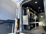 2025 Ford Transit 250 Medium Roof RWD Upfitted Cargo Van for sale #F259025 - photo 8