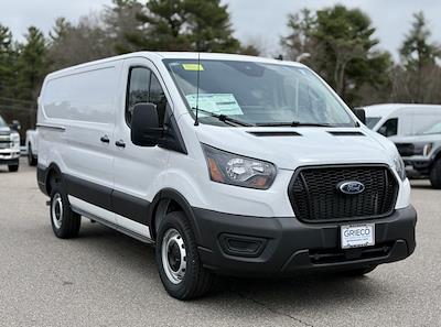 2025 Ford Transit 250 Low Roof RWD Empty Cargo Van for sale #F259026 - photo 1