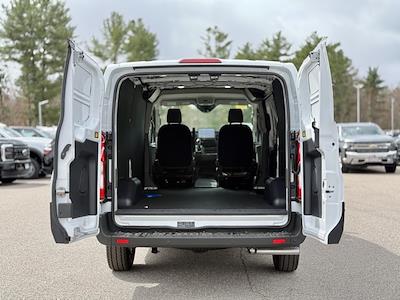 2025 Ford Transit 250 Low Roof RWD Empty Cargo Van for sale #F259026 - photo 2