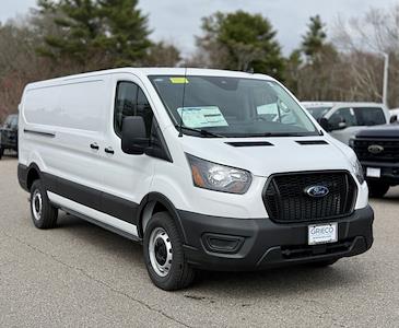 2025 Ford Transit 250 Low Roof RWD Empty Cargo Van for sale #F259028 - photo 1
