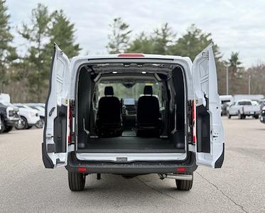 New 2025 Ford Transit 250 Low Roof Empty Cargo Van for sale #F259028 - photo 2