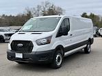 2025 Ford Transit 250 Low Roof RWD Empty Cargo Van for sale #F259028 - photo 11