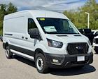 2025 Ford Transit 250 Medium Roof RWD Empty Cargo Van for sale #F259029 - photo 1