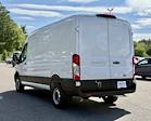 2025 Ford Transit 250 Medium Roof RWD Empty Cargo Van for sale #F259029 - photo 10