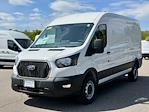 2025 Ford Transit 250 Medium Roof RWD Empty Cargo Van for sale #F259029 - photo 11