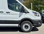 2025 Ford Transit 250 Medium Roof RWD Empty Cargo Van for sale #F259029 - photo 3