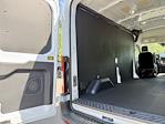 2025 Ford Transit 250 Medium Roof RWD Empty Cargo Van for sale #F259029 - photo 8