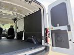 2025 Ford Transit 250 Medium Roof RWD Empty Cargo Van for sale #F259029 - photo 9