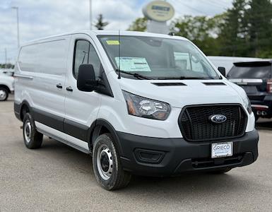 2025 Ford Transit 250 Low Roof RWD Empty Cargo Van for sale #F259030 - photo 1