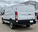 2025 Ford Transit 250 Low Roof RWD Empty Cargo Van for sale #F259030 - photo 8