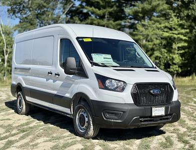 2025 Ford Transit 250 Medium Roof RWD Empty Cargo Van for sale #F259033 - photo 1