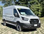 2025 Ford Transit 250 Medium Roof RWD Empty Cargo Van for sale #F259033 - photo 1