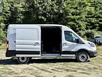 2025 Ford Transit 250 Medium Roof RWD Empty Cargo Van for sale #F259033 - photo 4