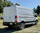 2025 Ford Transit 250 Medium Roof RWD Empty Cargo Van for sale #F259033 - photo 6