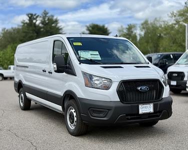 2025 Ford Transit 250 Low Roof RWD Empty Cargo Van for sale #F259034 - photo 1